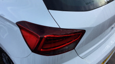 SEAT Ibiza 1.0 TSI 110 Xcellence Lux 5dr DSG Petrol Hatchback